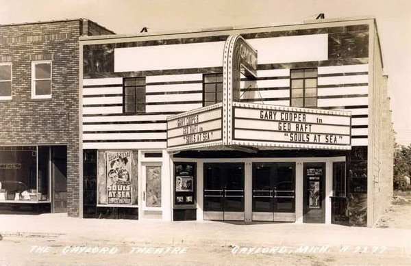 Gaylord Cinema